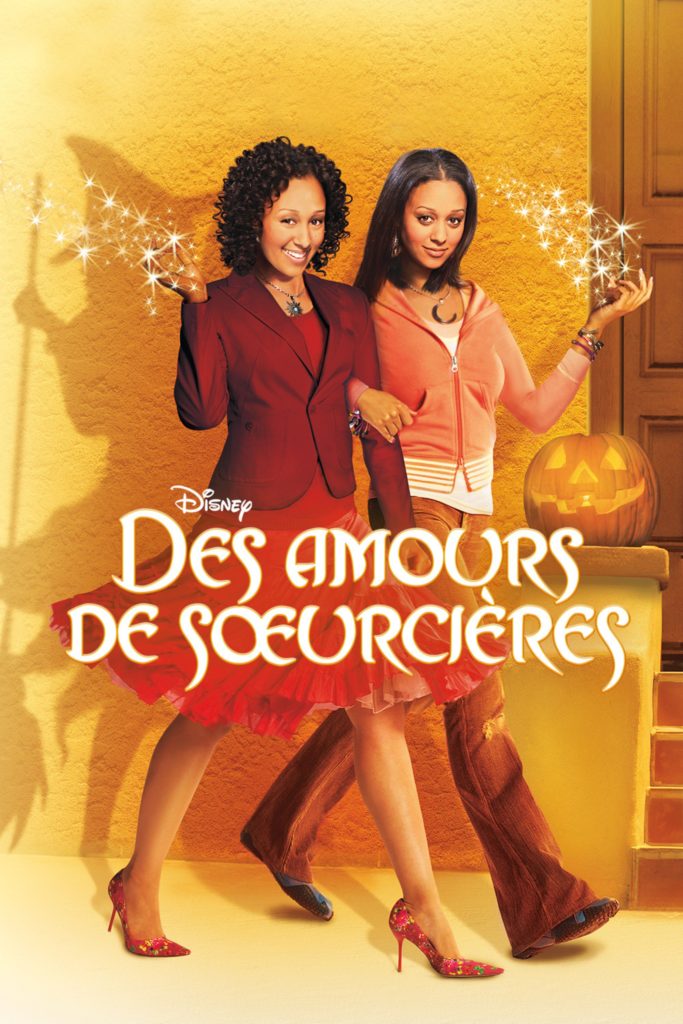 des amours de soeurcières