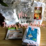 Mix farine sans gluten