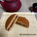 Dorayaki au chocolat sans gluten