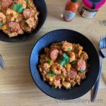 Jambalaya Cajun