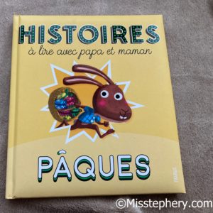 histoires à lire avec papa et maman