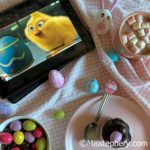 Films de Pâques pour enfants