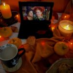 film d'haloween 2022 sur disney+