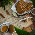 speculoos sans gluten vegan