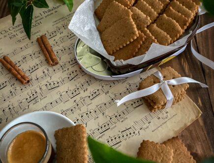 speculoos sans gluten vegan