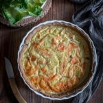 quiche pommes de terre saumon sans gluten ni lactose